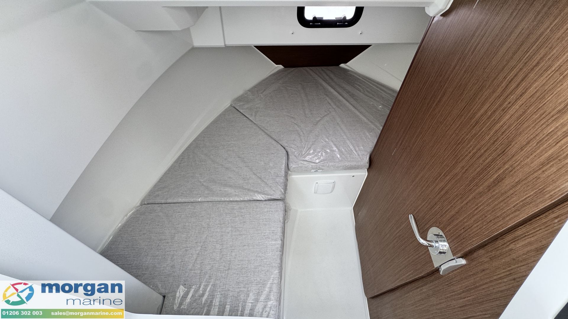 Jeanneau Merry Fisher 795 Sport – Series 2 - 17