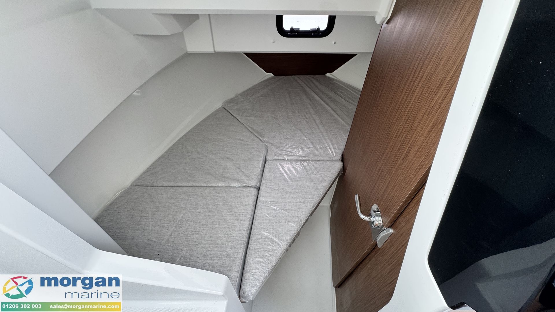 Jeanneau Merry Fisher 795 Sport – Series 2 - 18