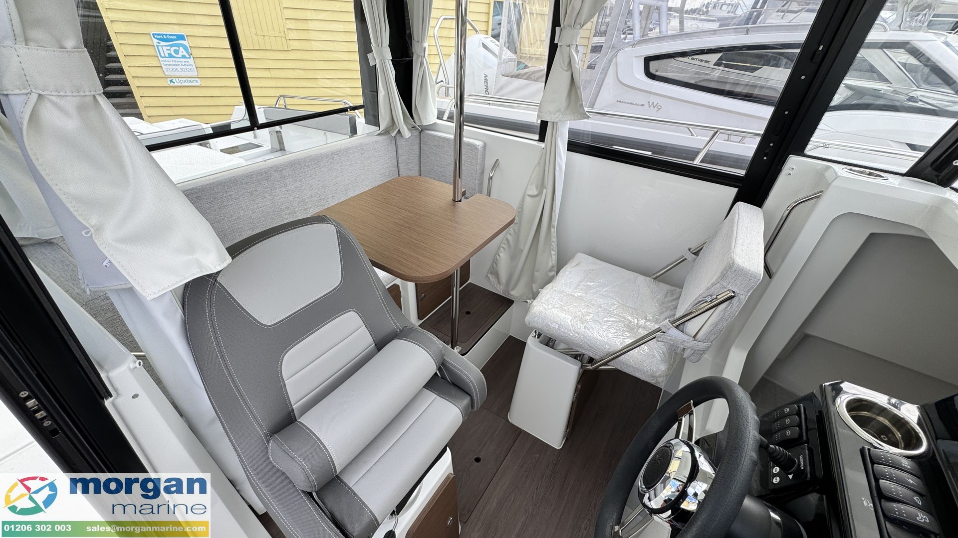 Jeanneau Merry Fisher 795 Sport – Series 2 - 12