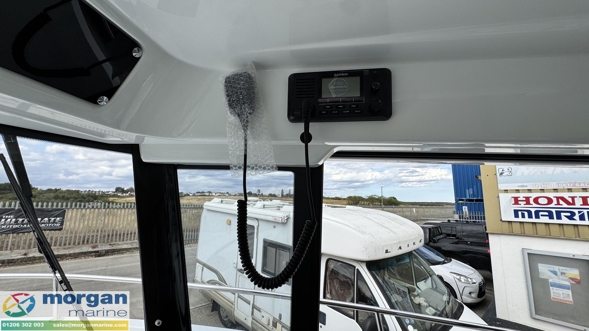 Jeanneau Merry Fisher 795 Sport – Series 2 - 14