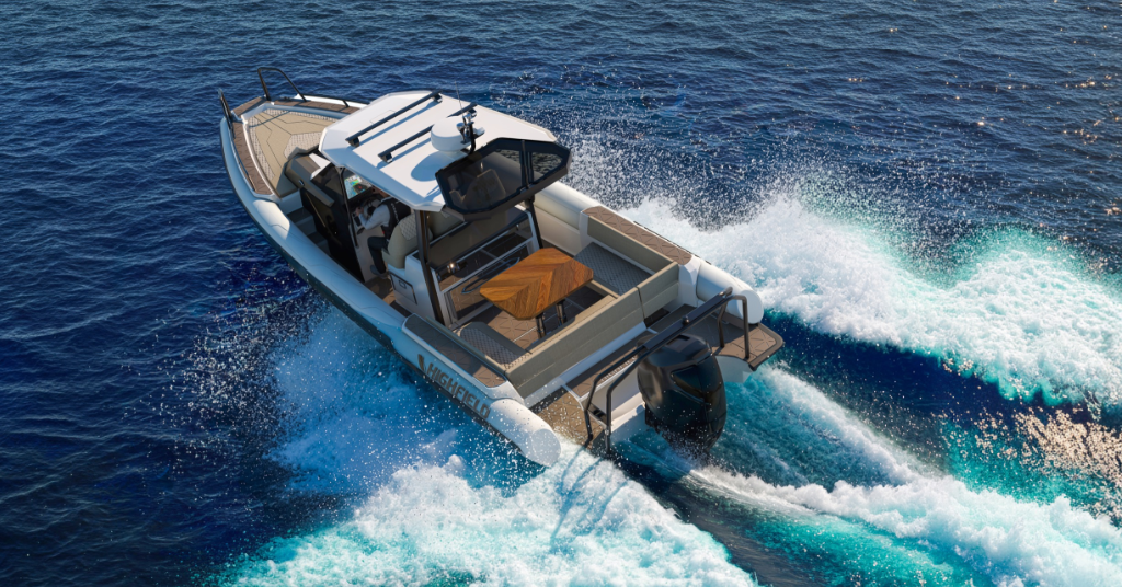 Highfield Launches the ADV9: The Next-Generation Adventure Crossover