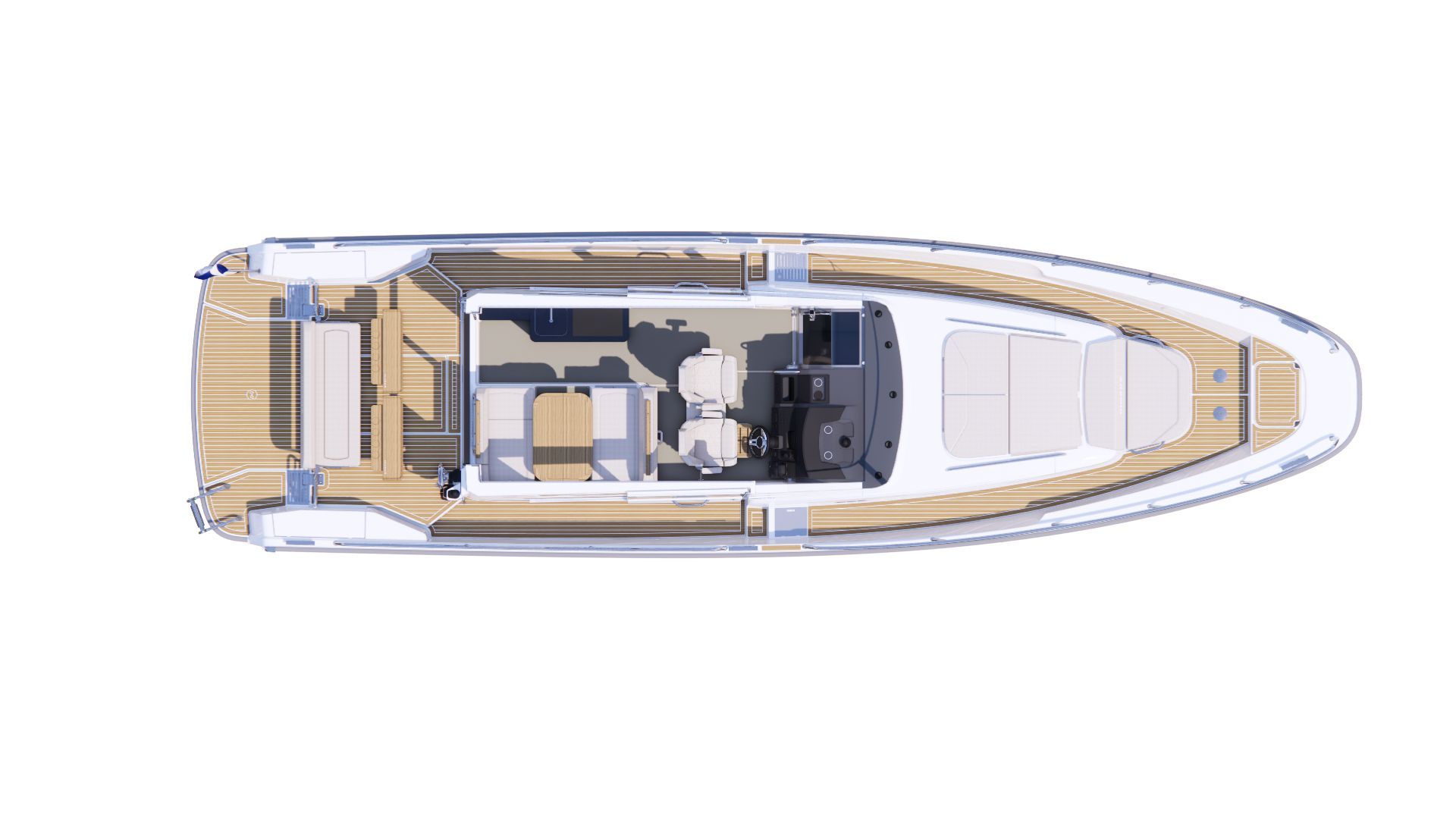 Nimbus Commuter 12 (C12)