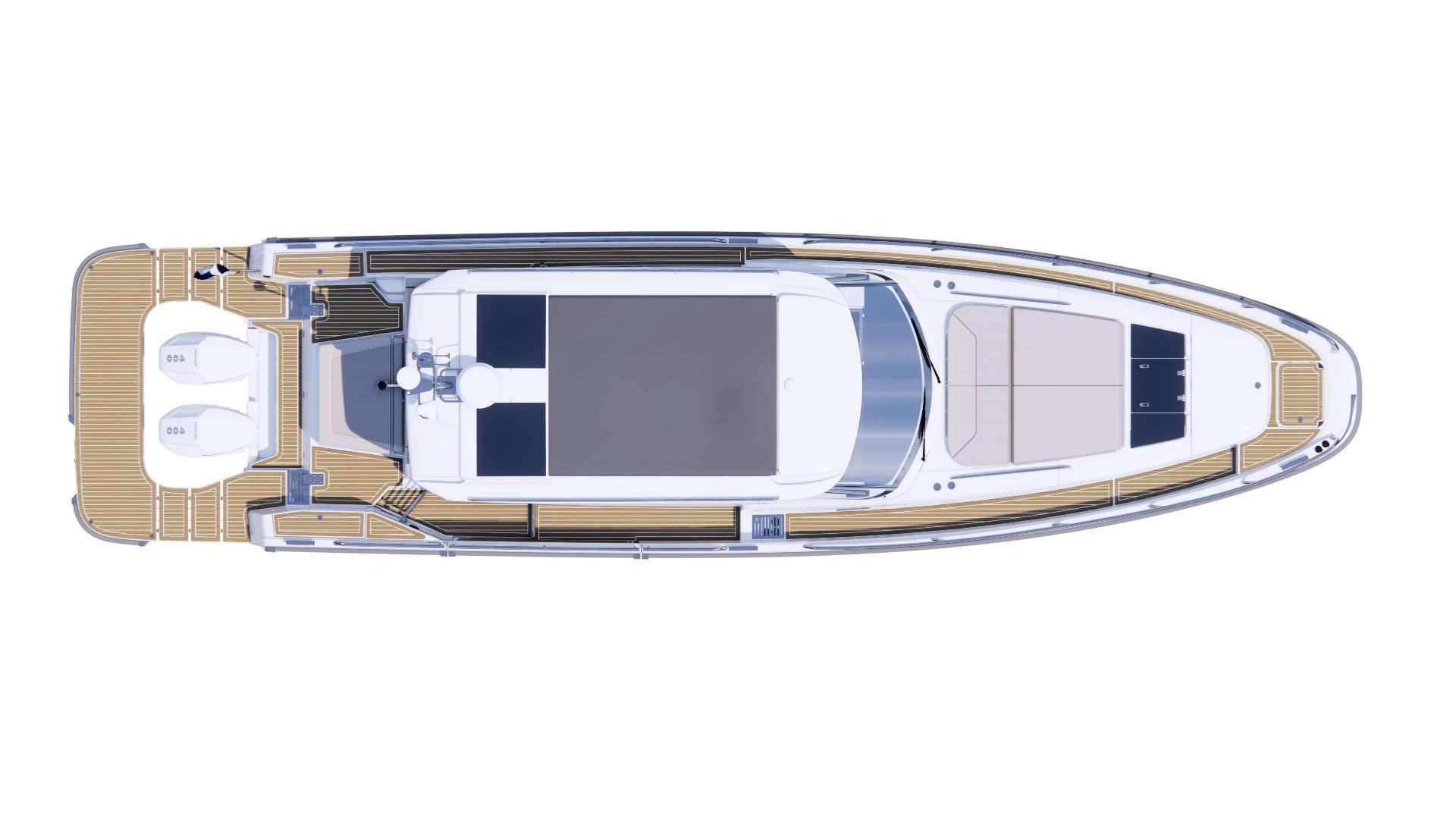 Nimbus Weekender 12 (W12)