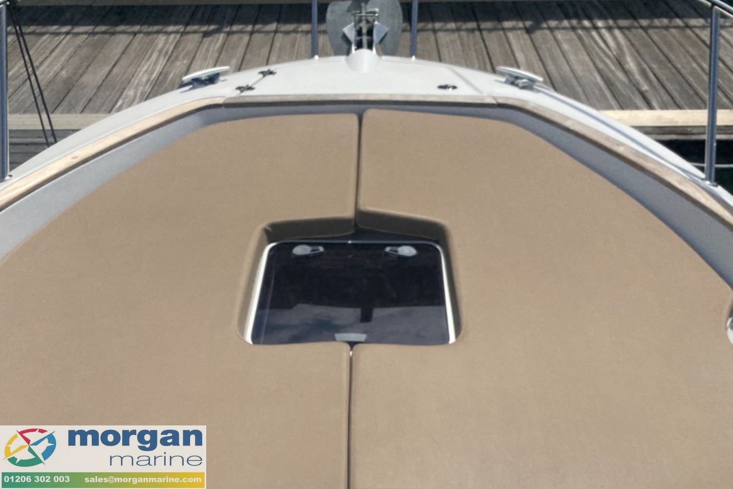 Jeanneau Cap Camarat 7.5 WA -