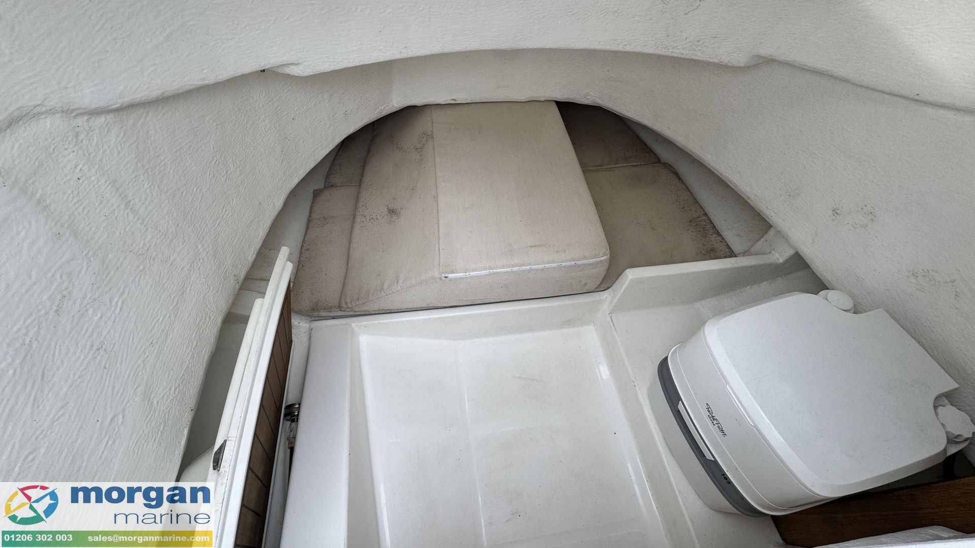 Ocean Master 630 WA -