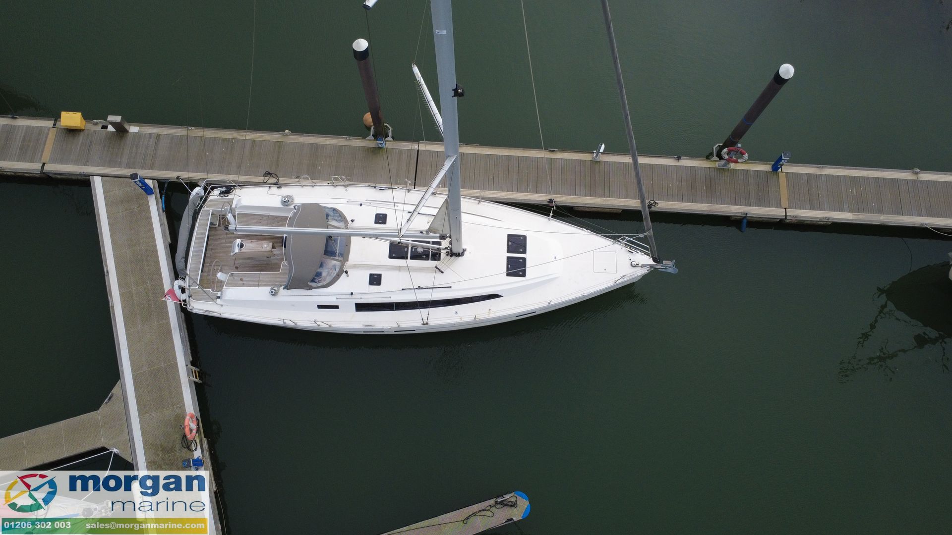 Bavaria Cruiser 46 -