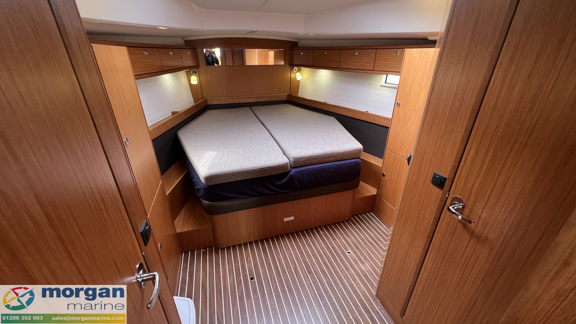 Bavaria Cruiser 46 -