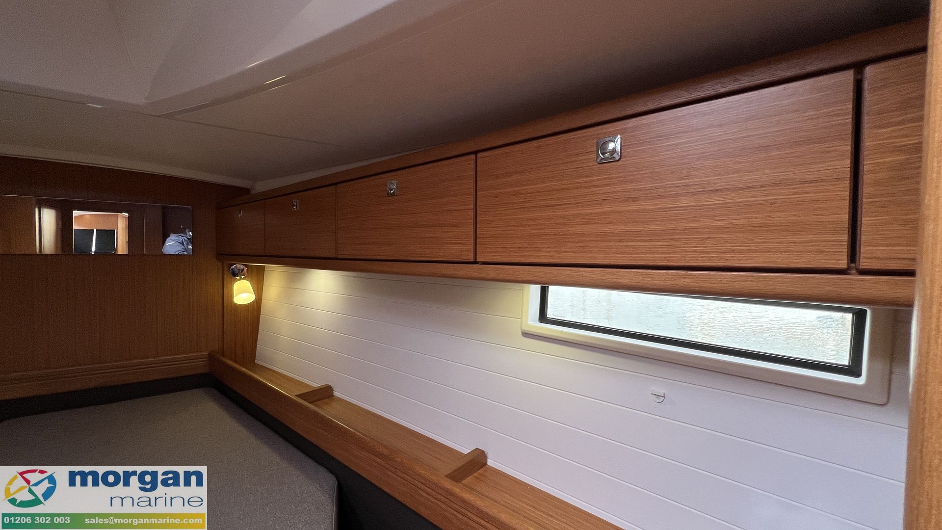 Bavaria Cruiser 46 -