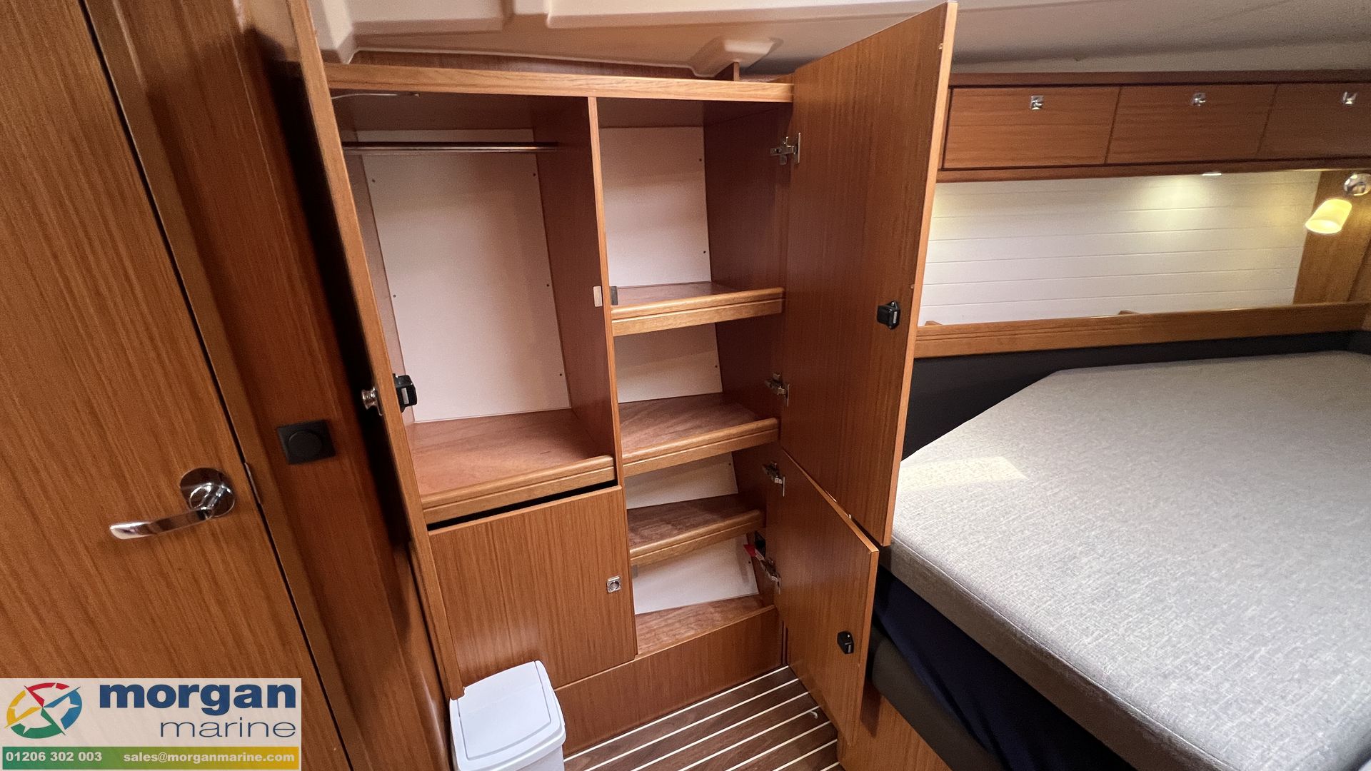 Bavaria Cruiser 46 -