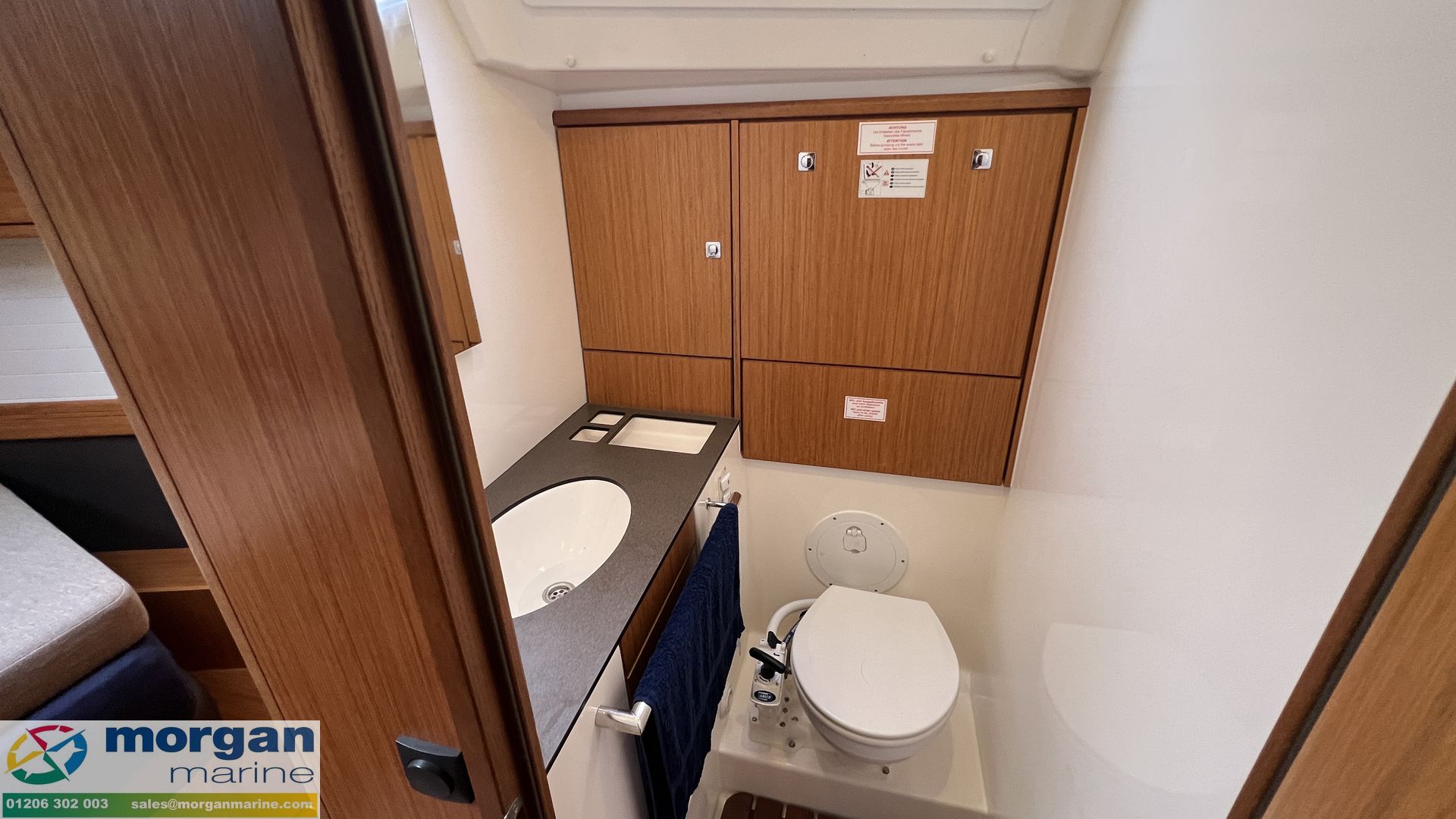 Bavaria Cruiser 46 -