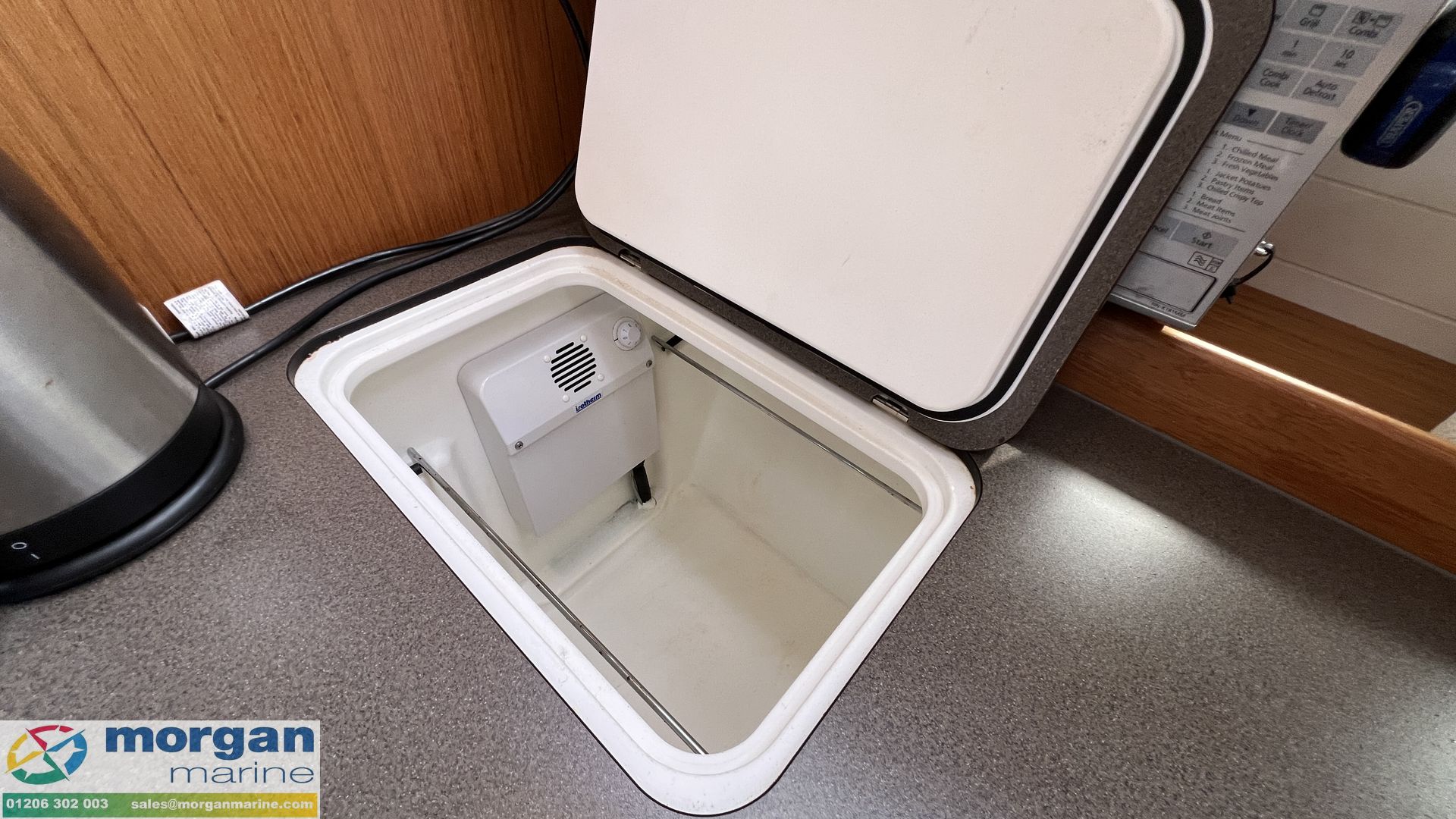 Bavaria Cruiser 46 -