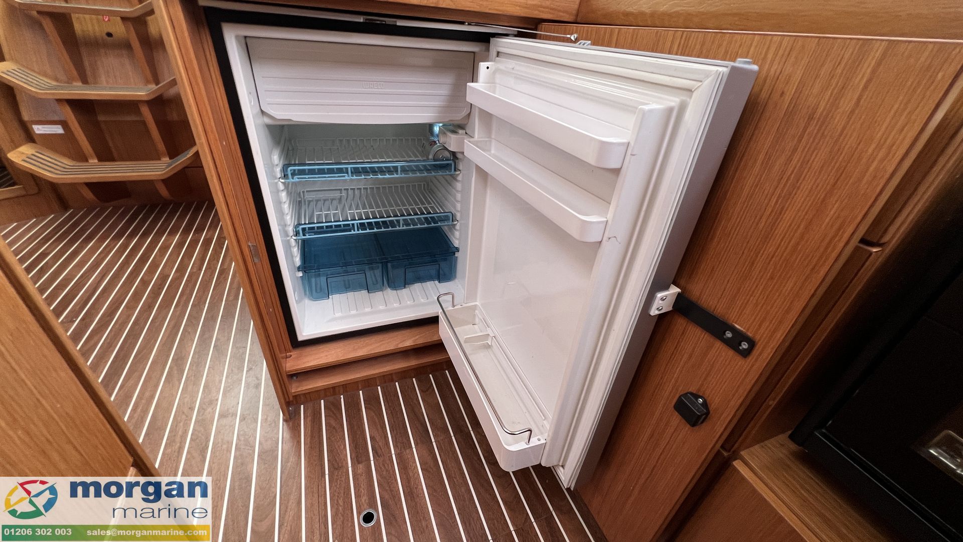 Bavaria Cruiser 46 -