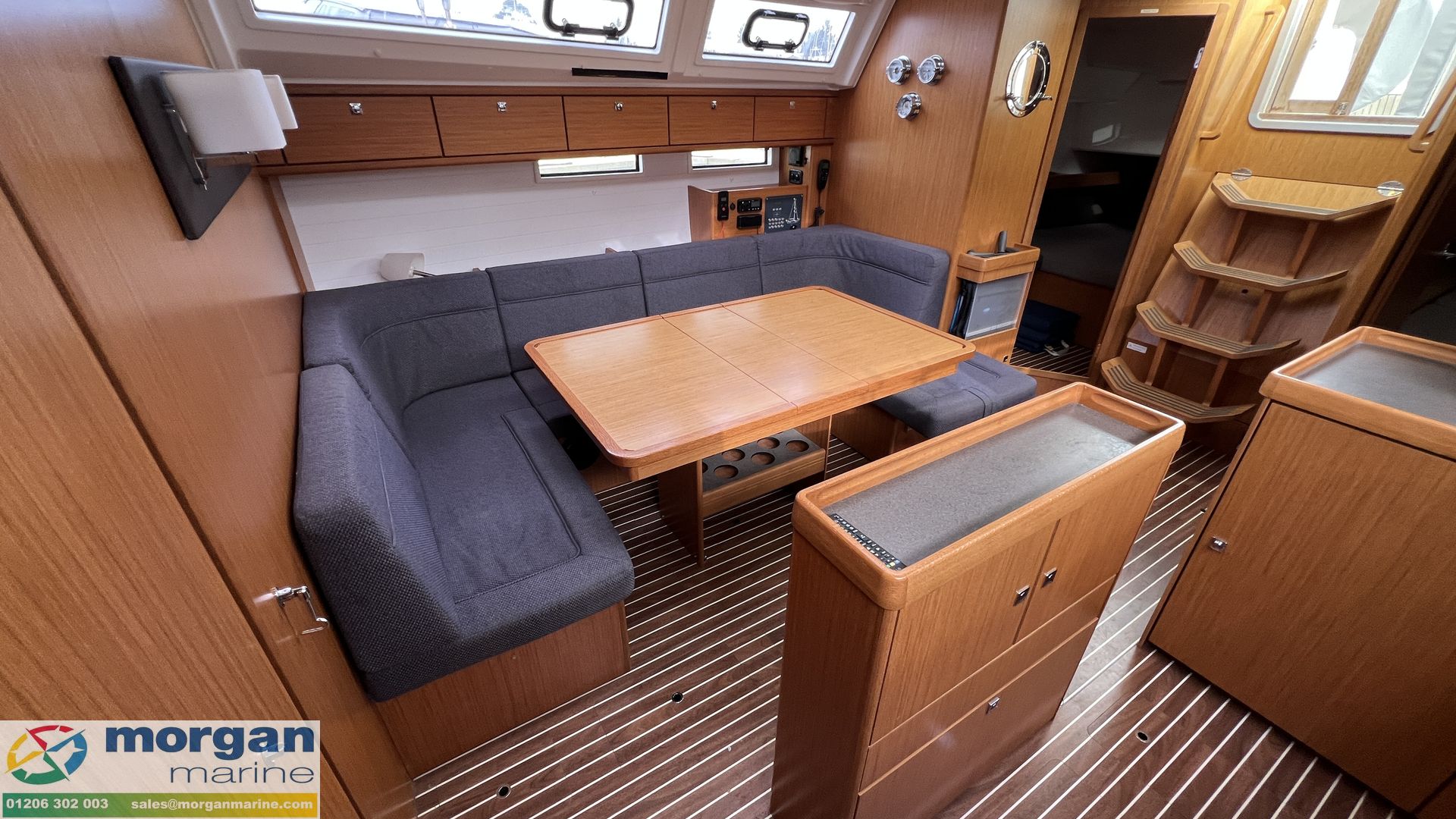 Bavaria Cruiser 46 -