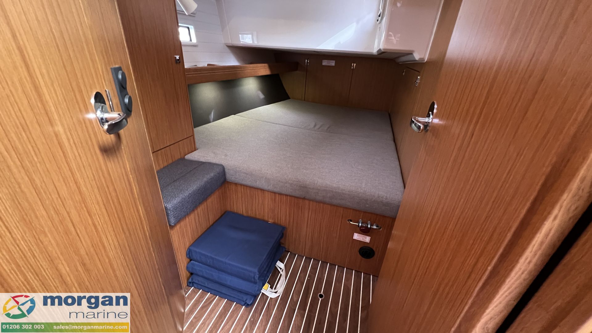 Bavaria Cruiser 46 -