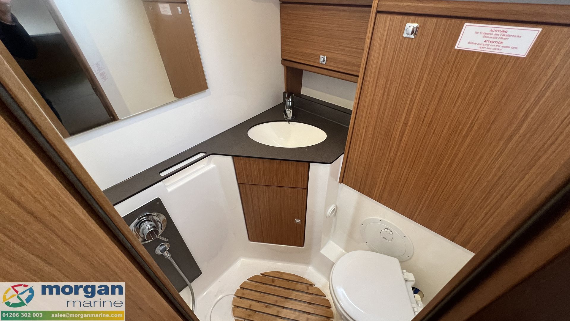 Bavaria Cruiser 46 -