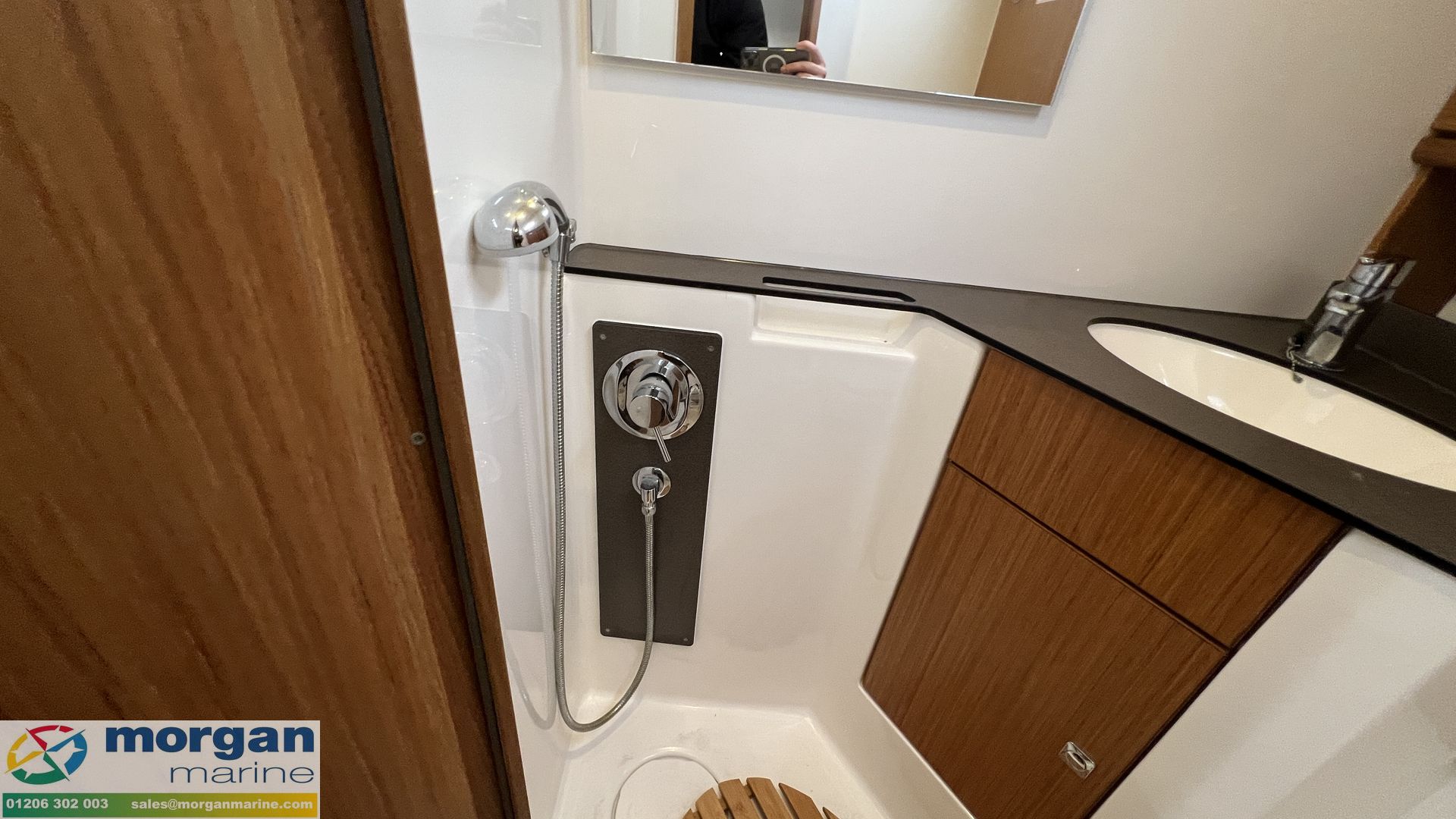 Bavaria Cruiser 46 -