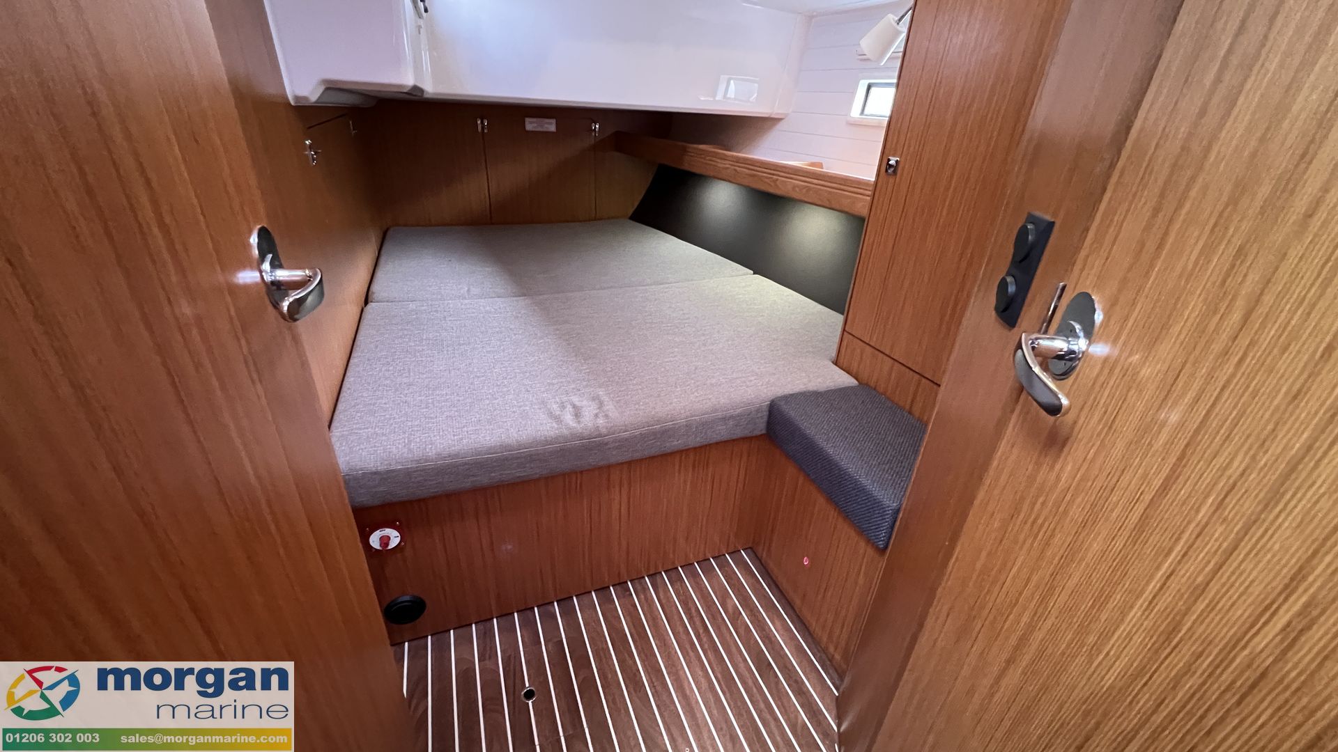 Bavaria Cruiser 46 -