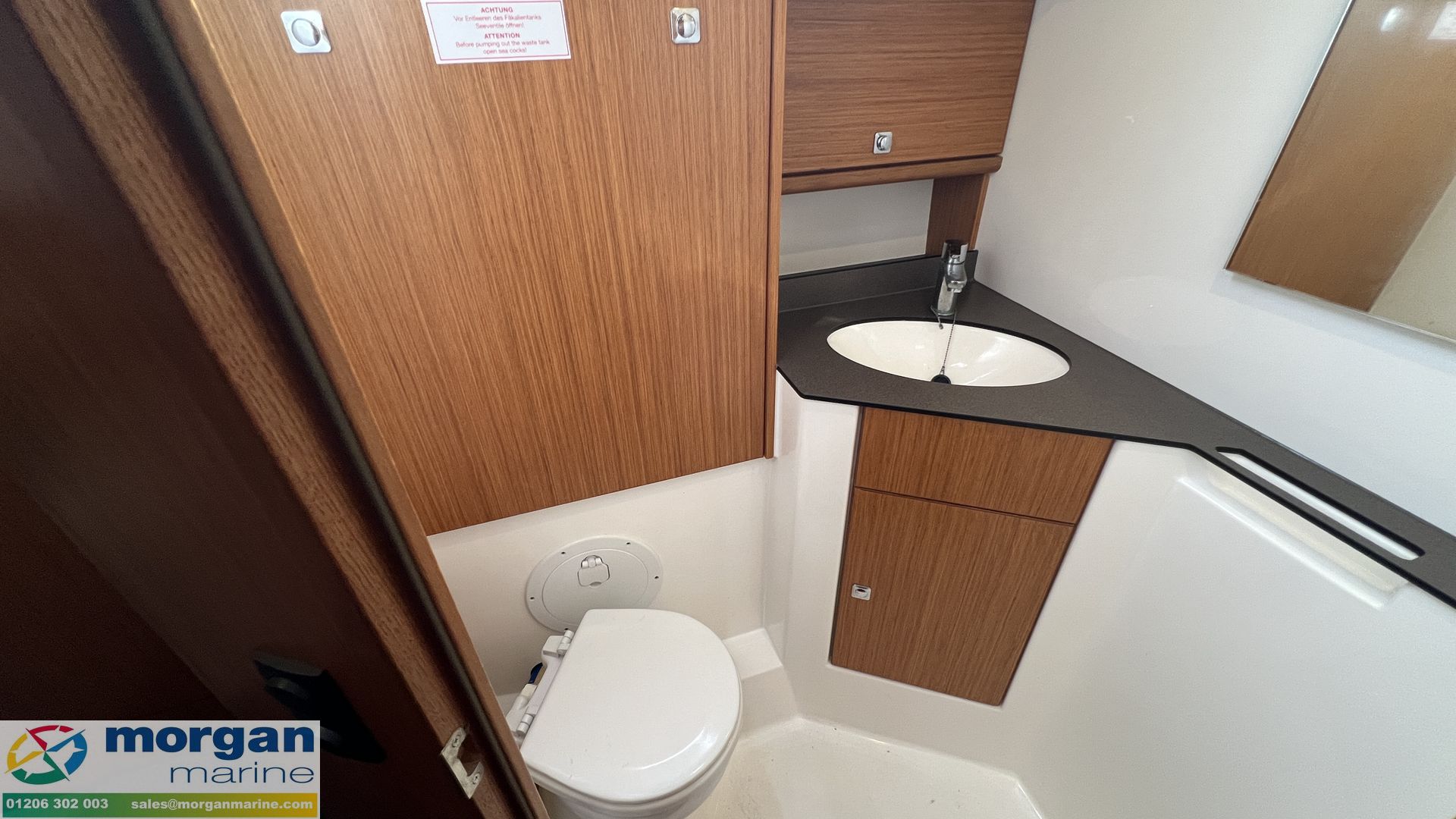 Bavaria Cruiser 46 -