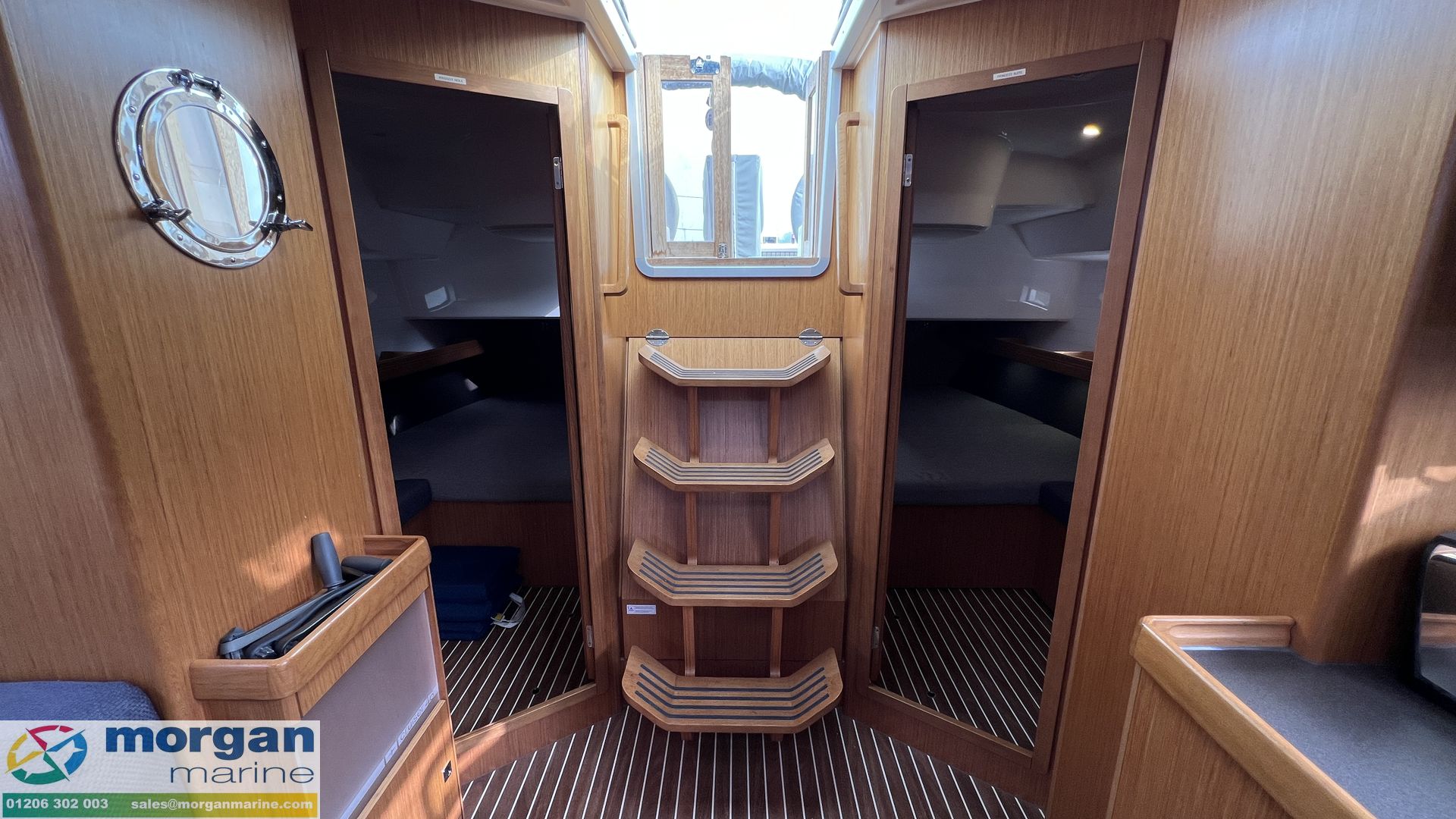 Bavaria Cruiser 46 -