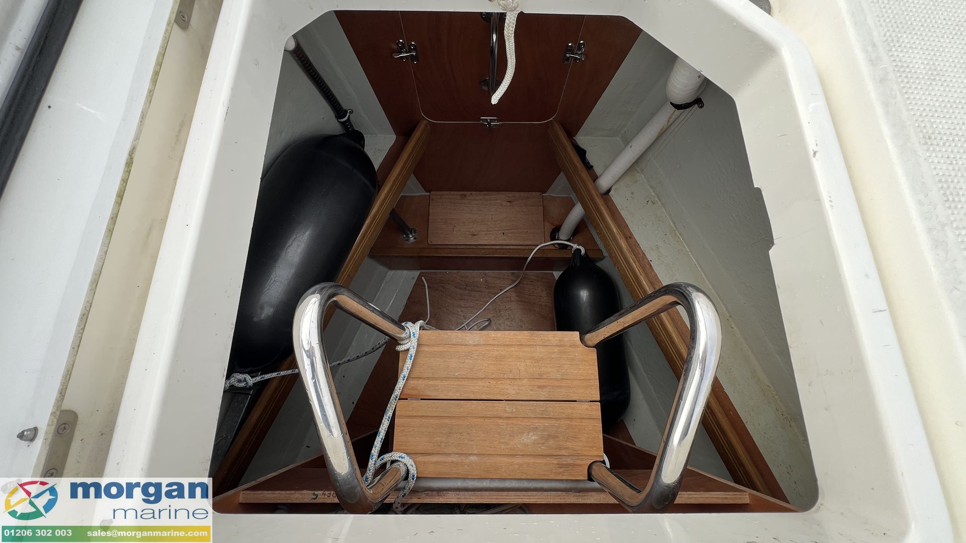 Bavaria Cruiser 46 -