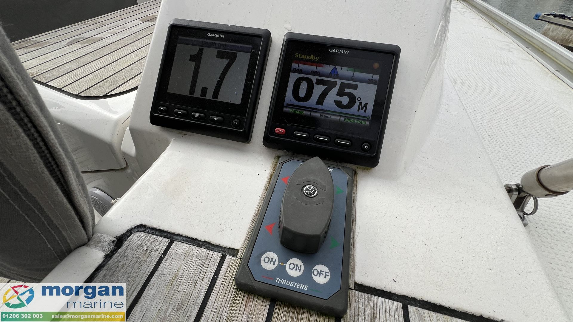 Bavaria Cruiser 46 -