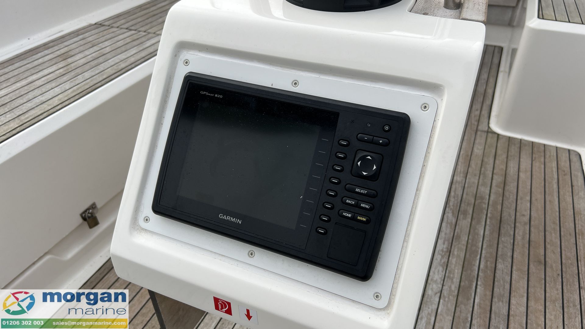 Bavaria Cruiser 46 -