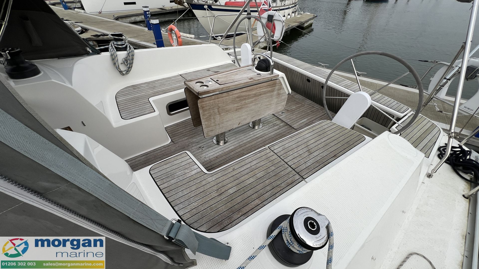Bavaria Cruiser 46 -