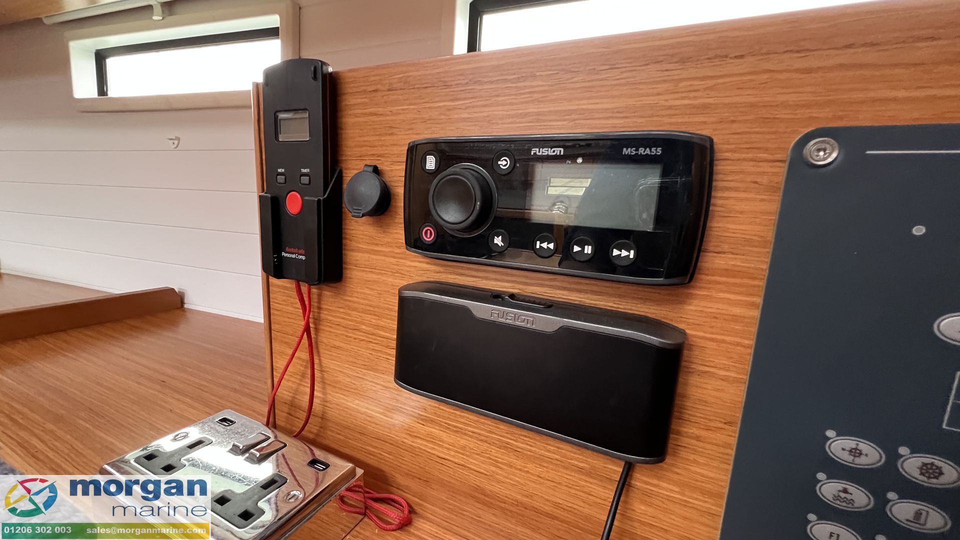 Bavaria Cruiser 46 -