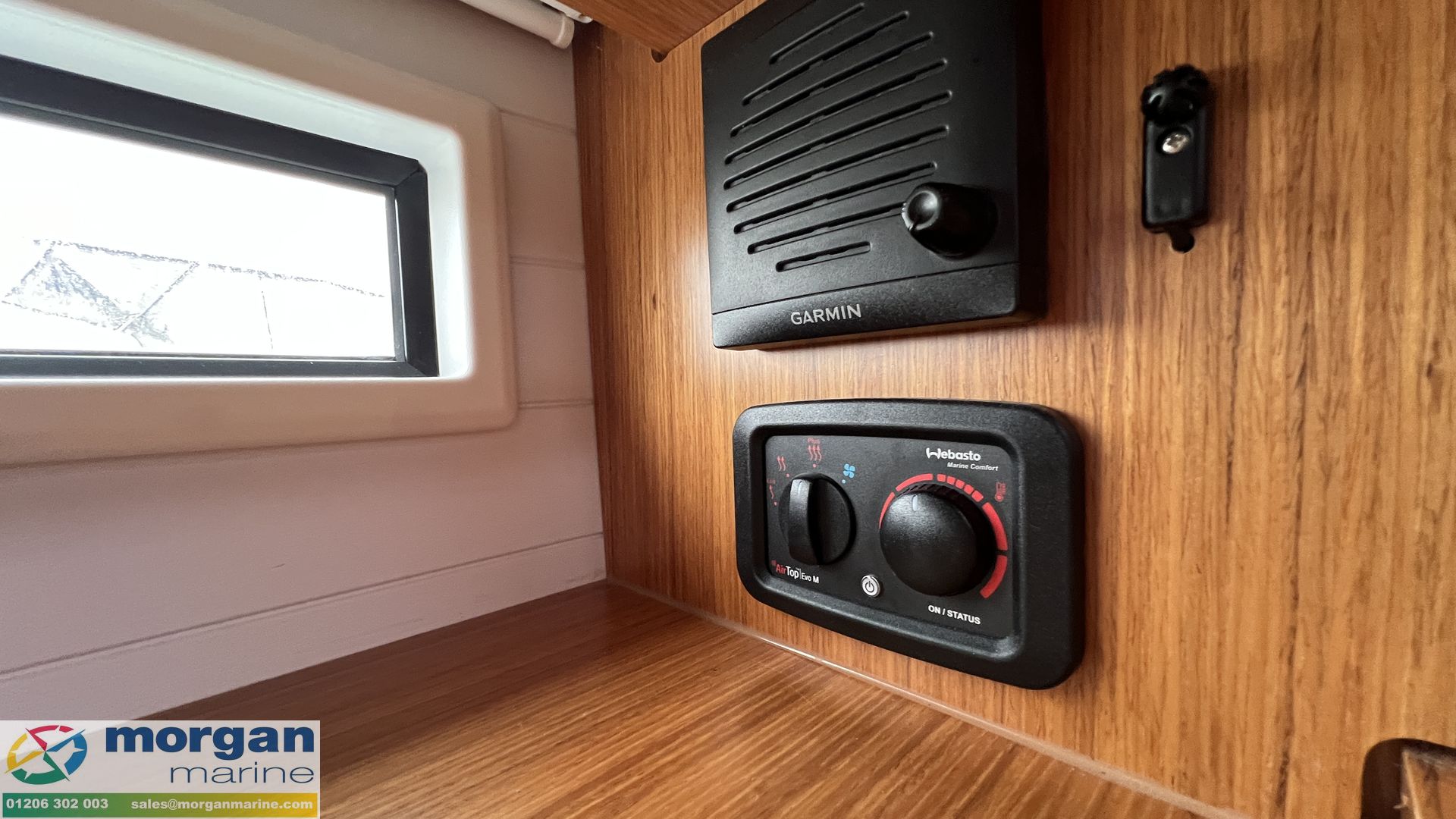 Bavaria Cruiser 46 -