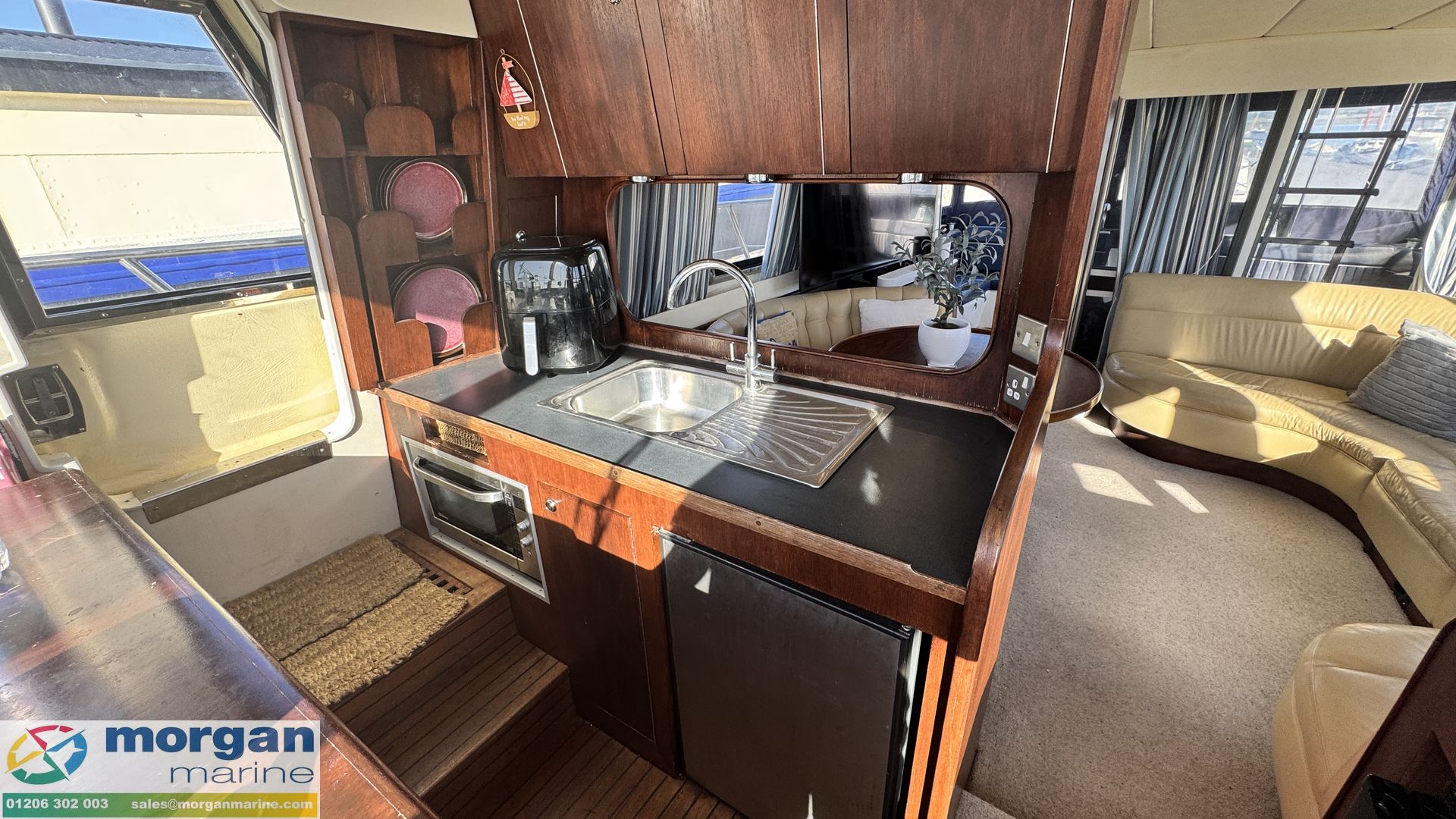 Birchwood TS44 -