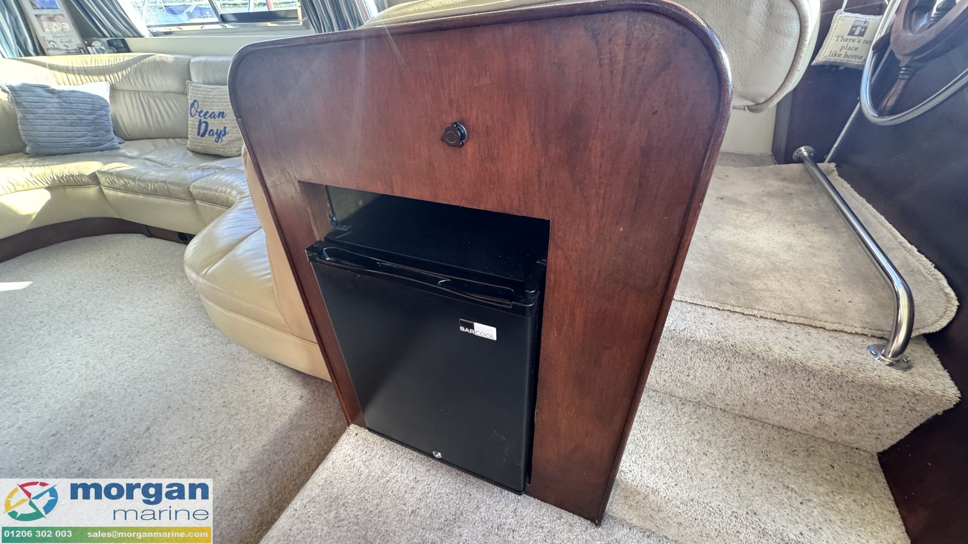 Birchwood TS44 -