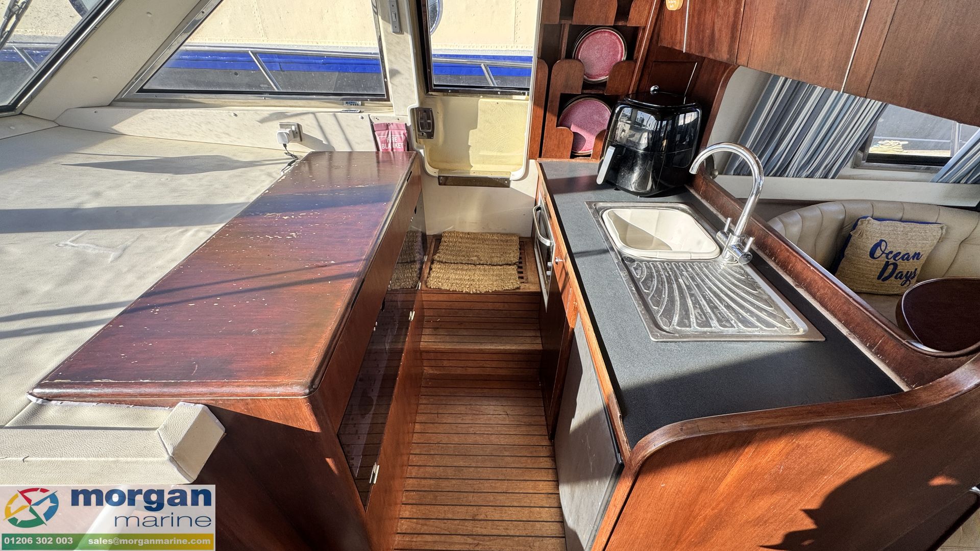 Birchwood TS44 -