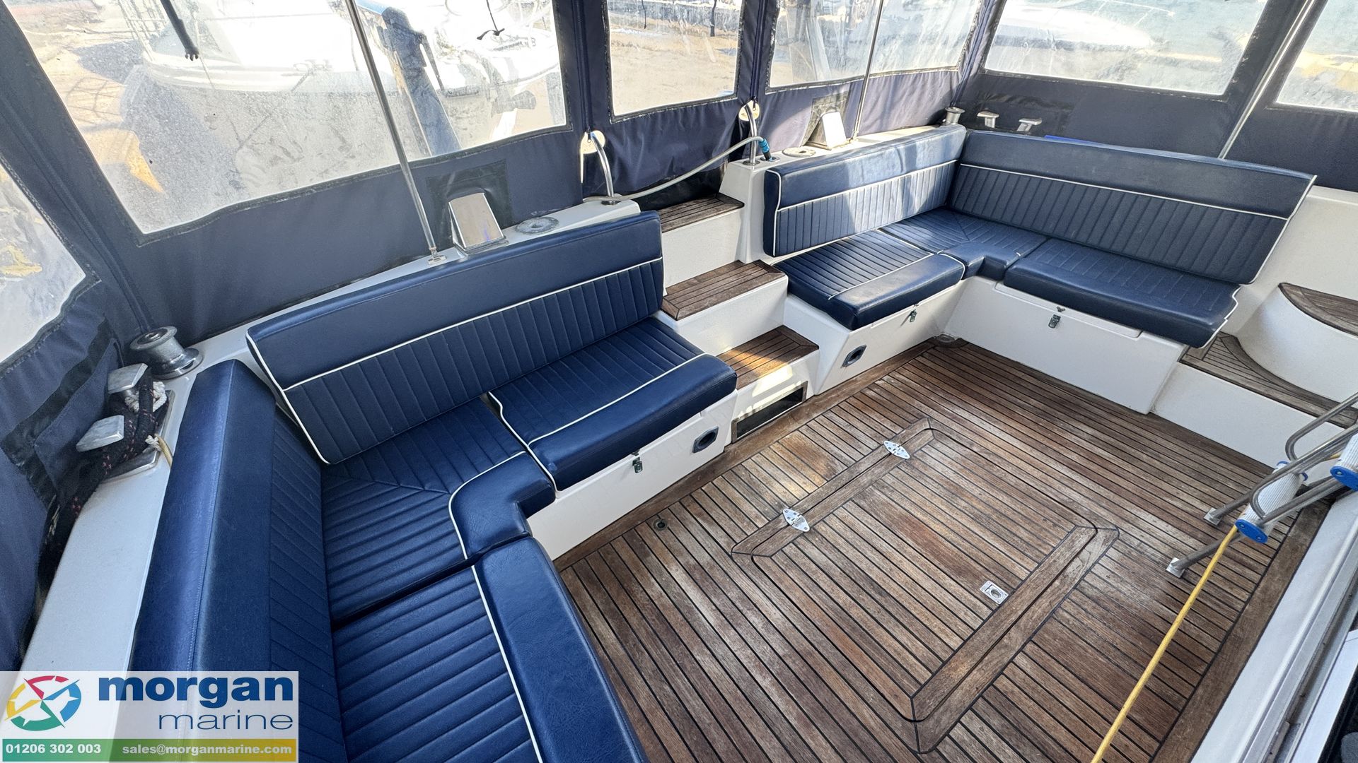 Birchwood TS44 -