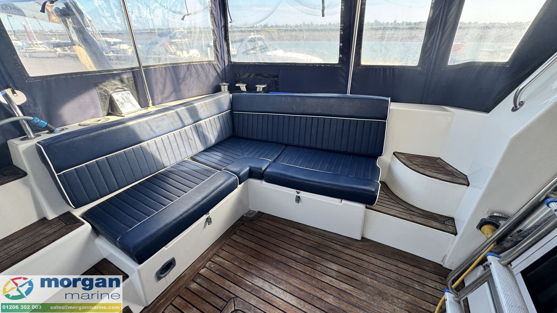 Birchwood TS44 -