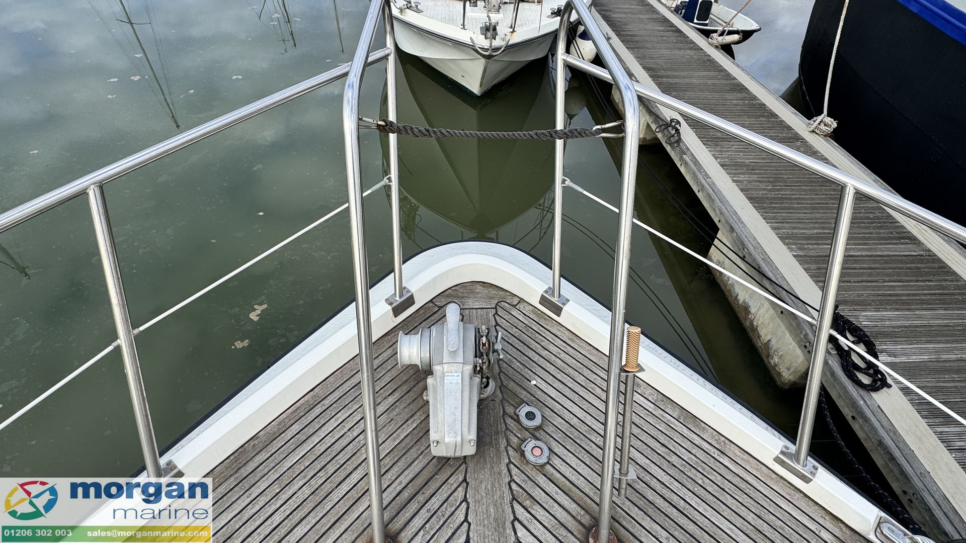 Birchwood TS44 -