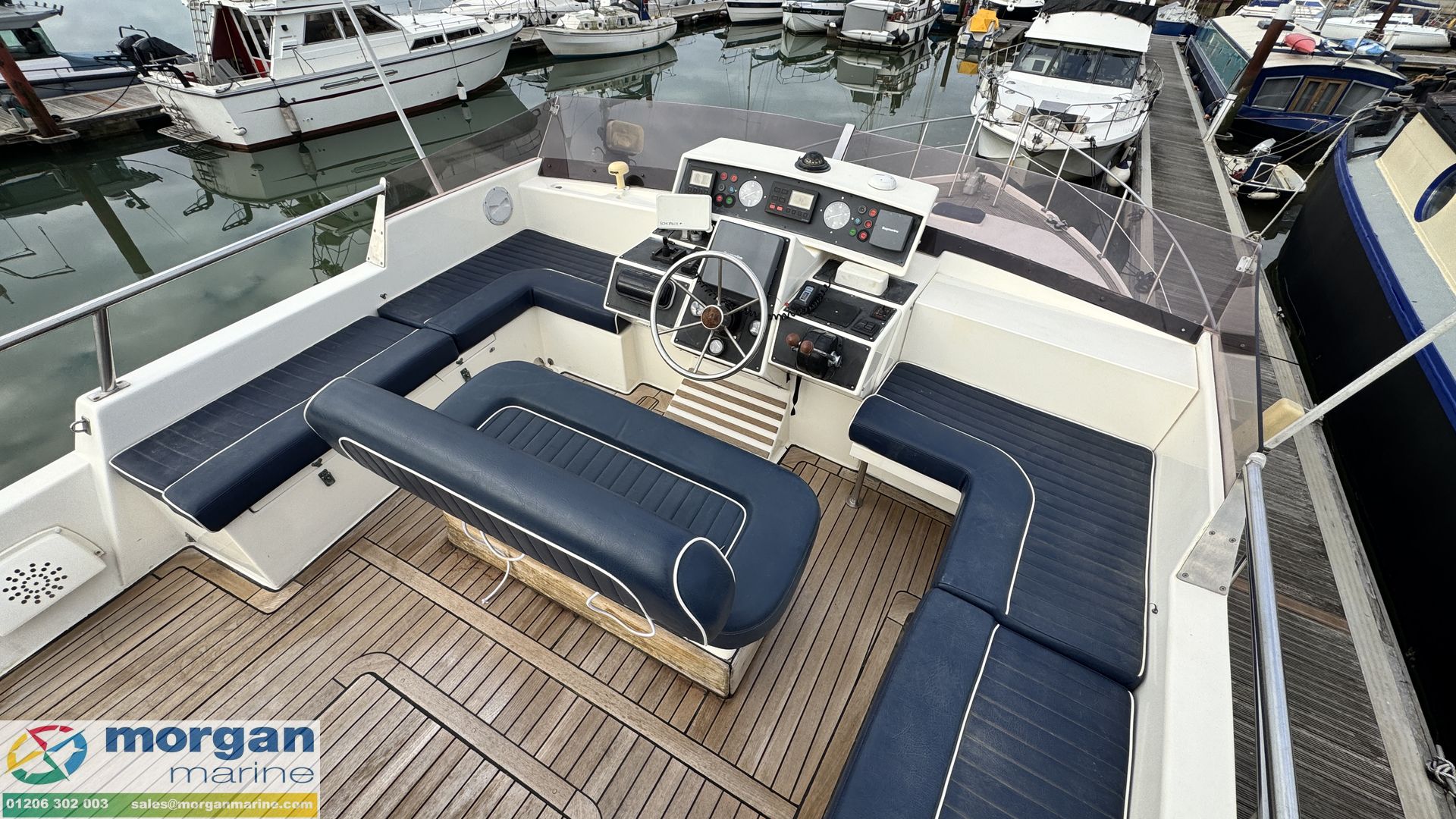 Birchwood TS44 -