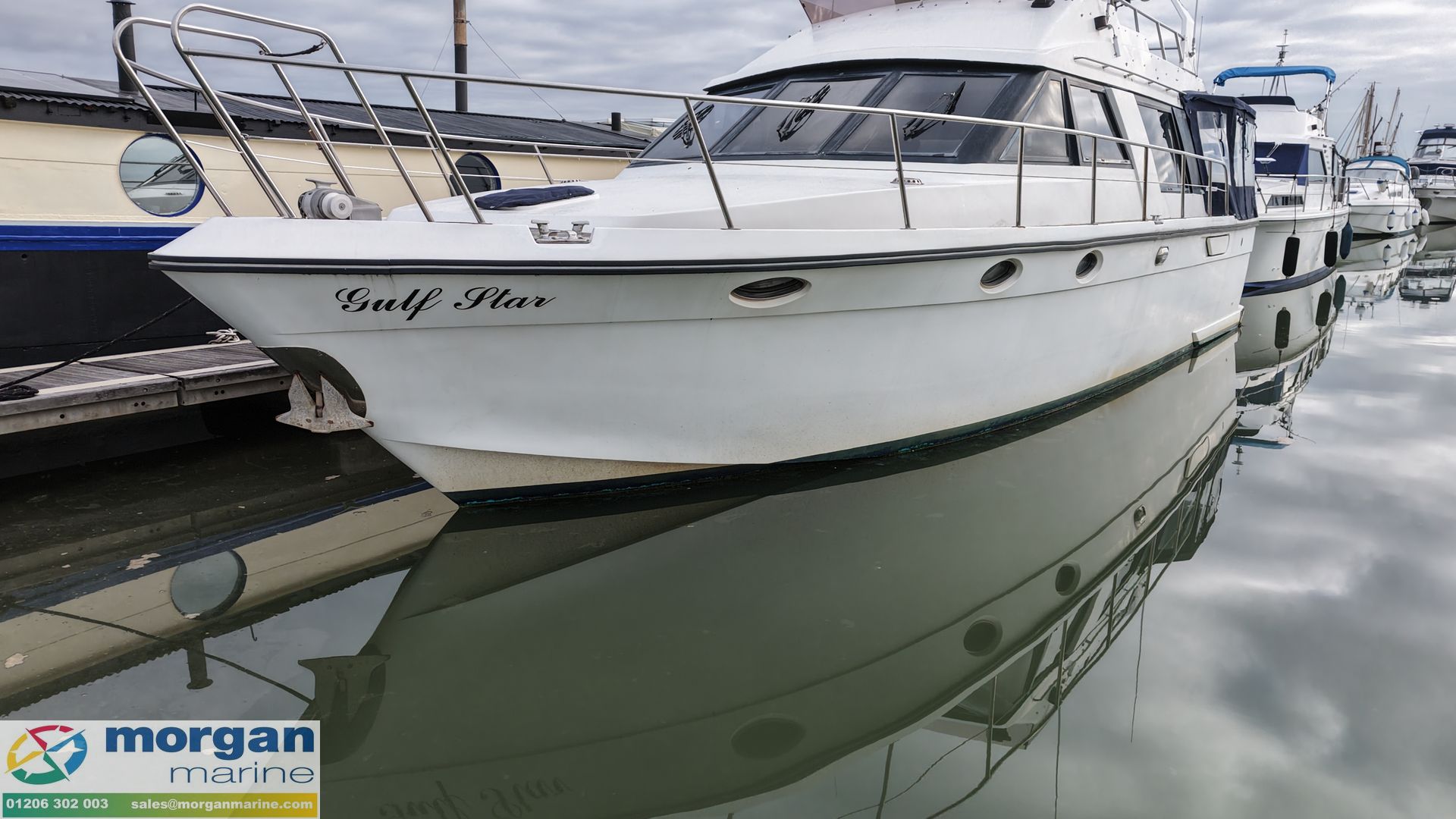 Birchwood TS44 -