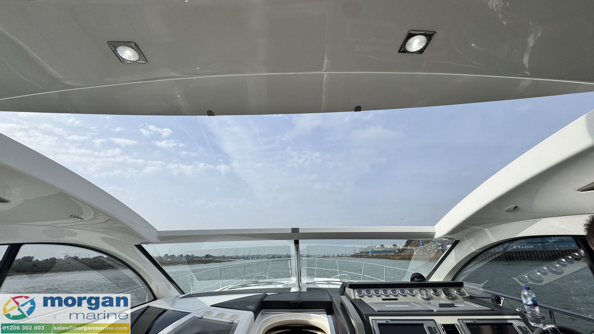 Fairline Targa 52 -