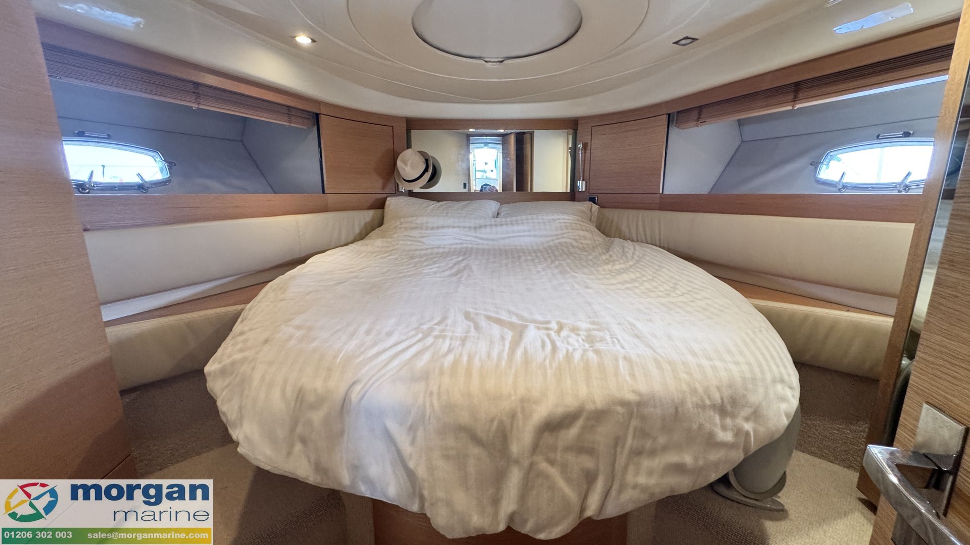 Fairline Targa 52 -