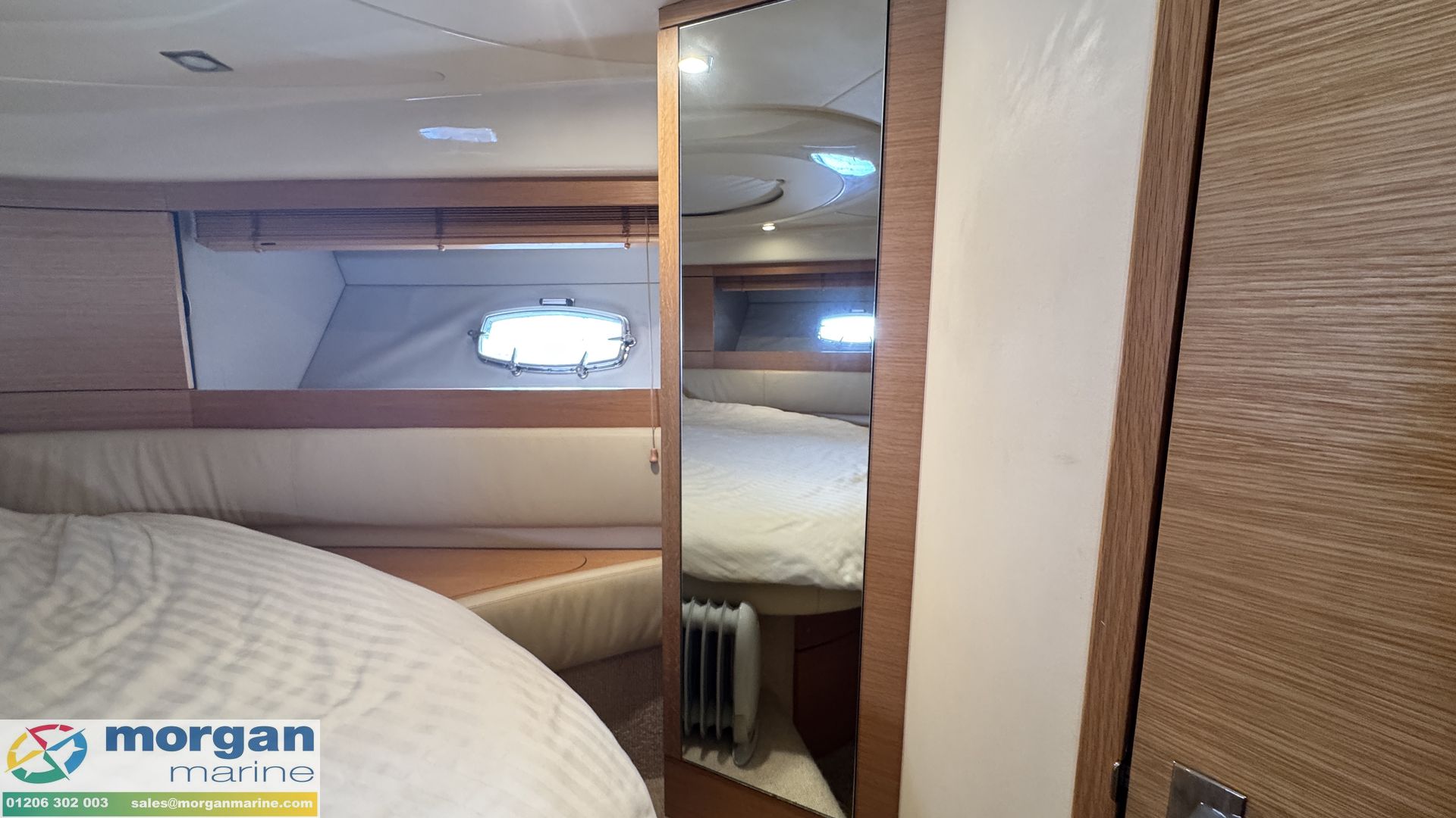 Fairline Targa 52 -