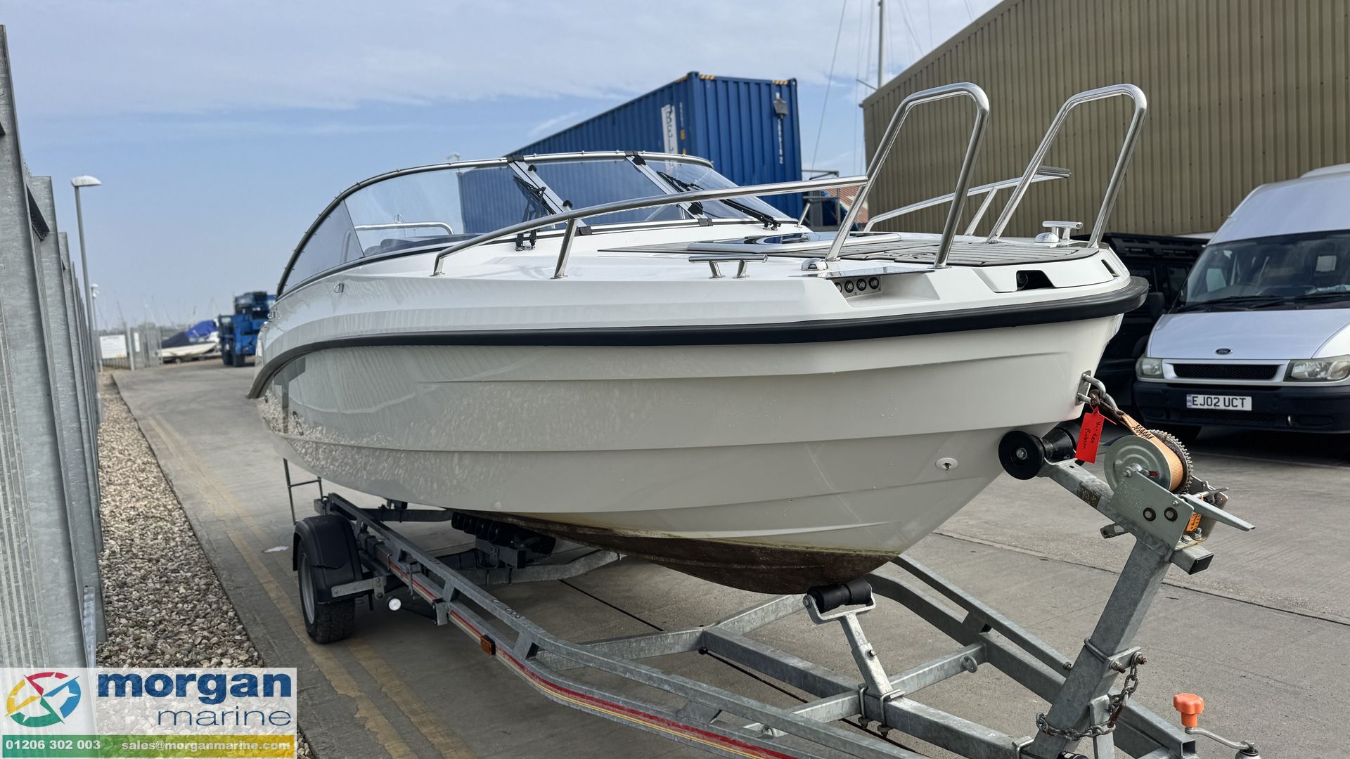 FinnMaster T6 -