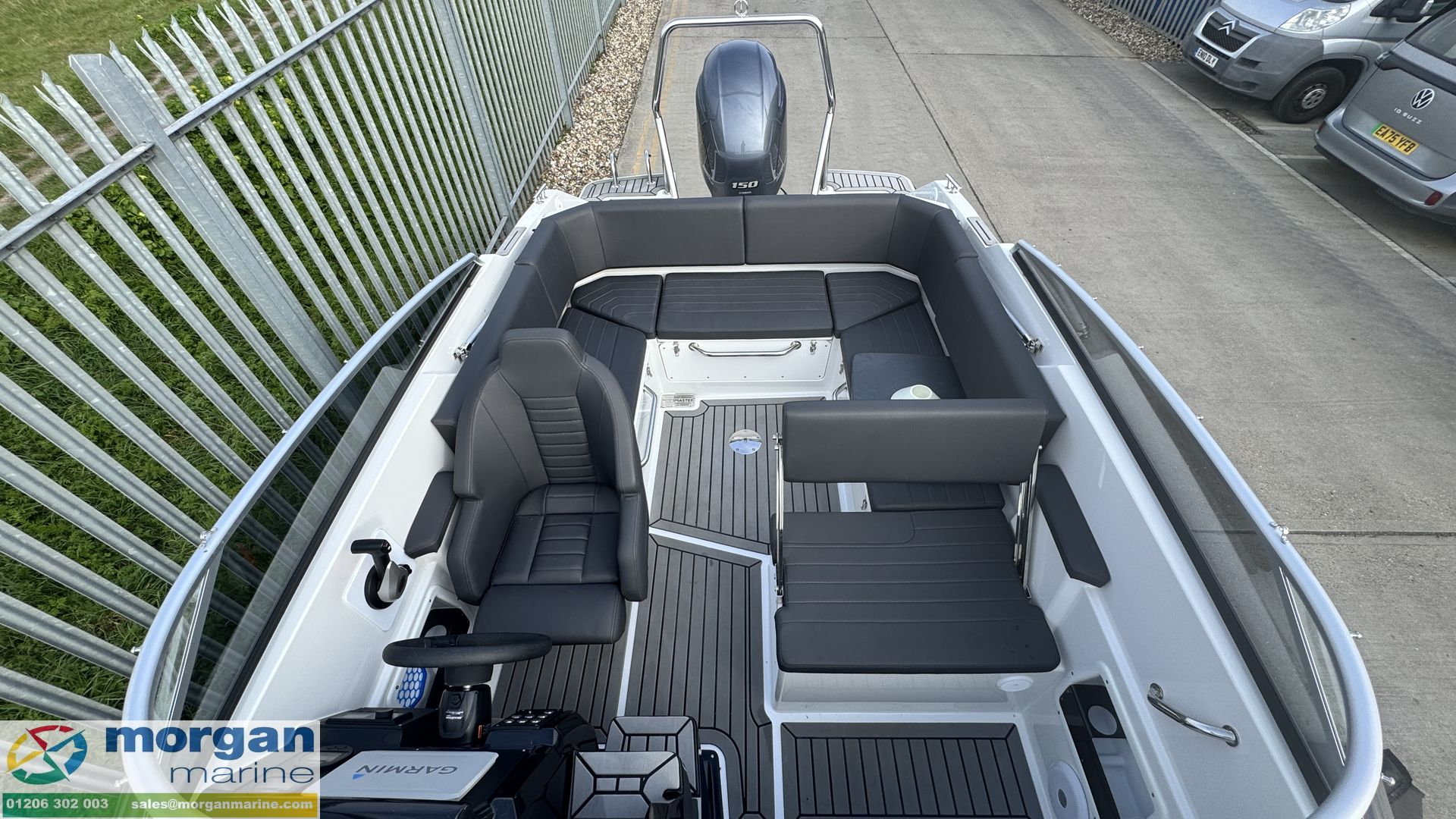 FinnMaster T6 -