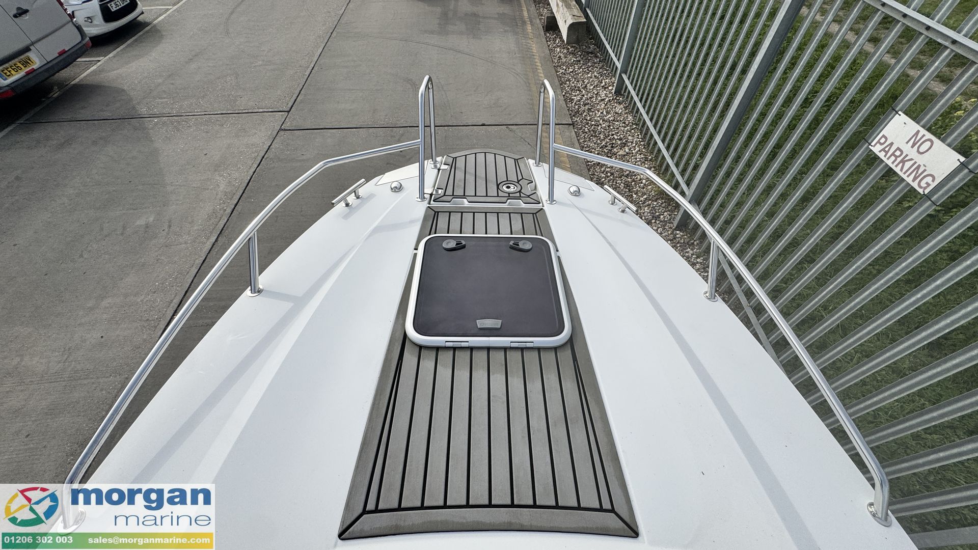 FinnMaster T6 -