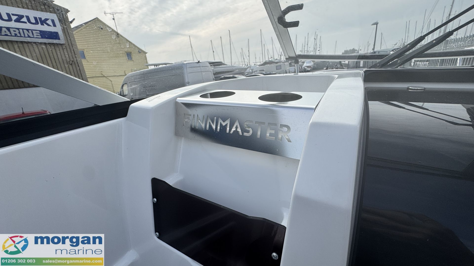 FinnMaster T6 -