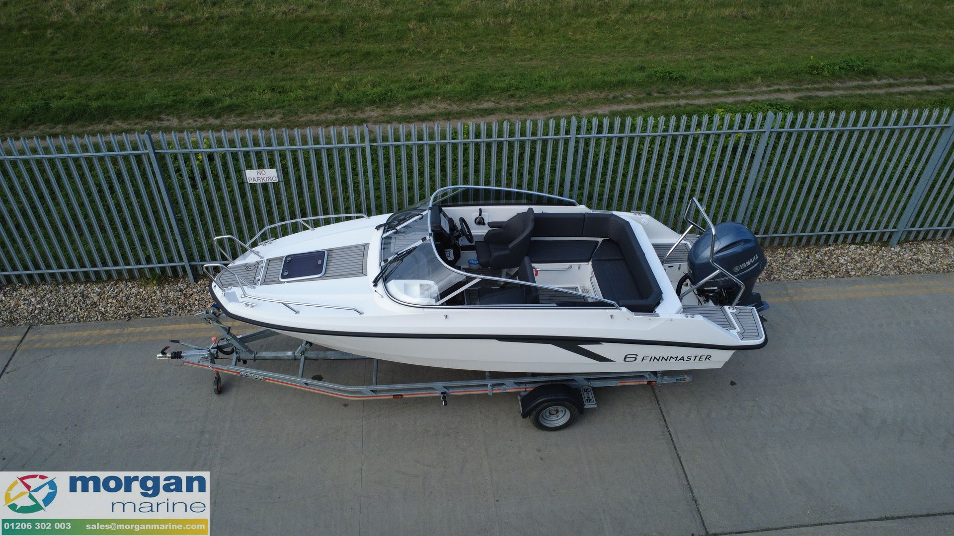 FinnMaster T6 -
