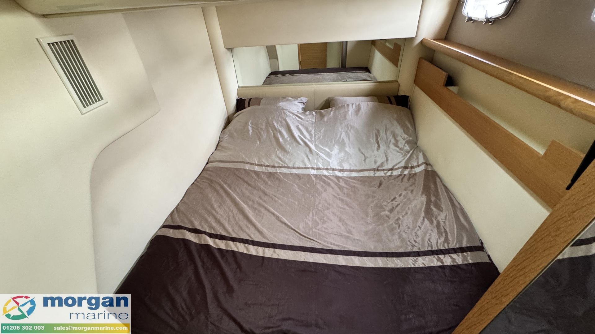 Fairline Targa 52 -