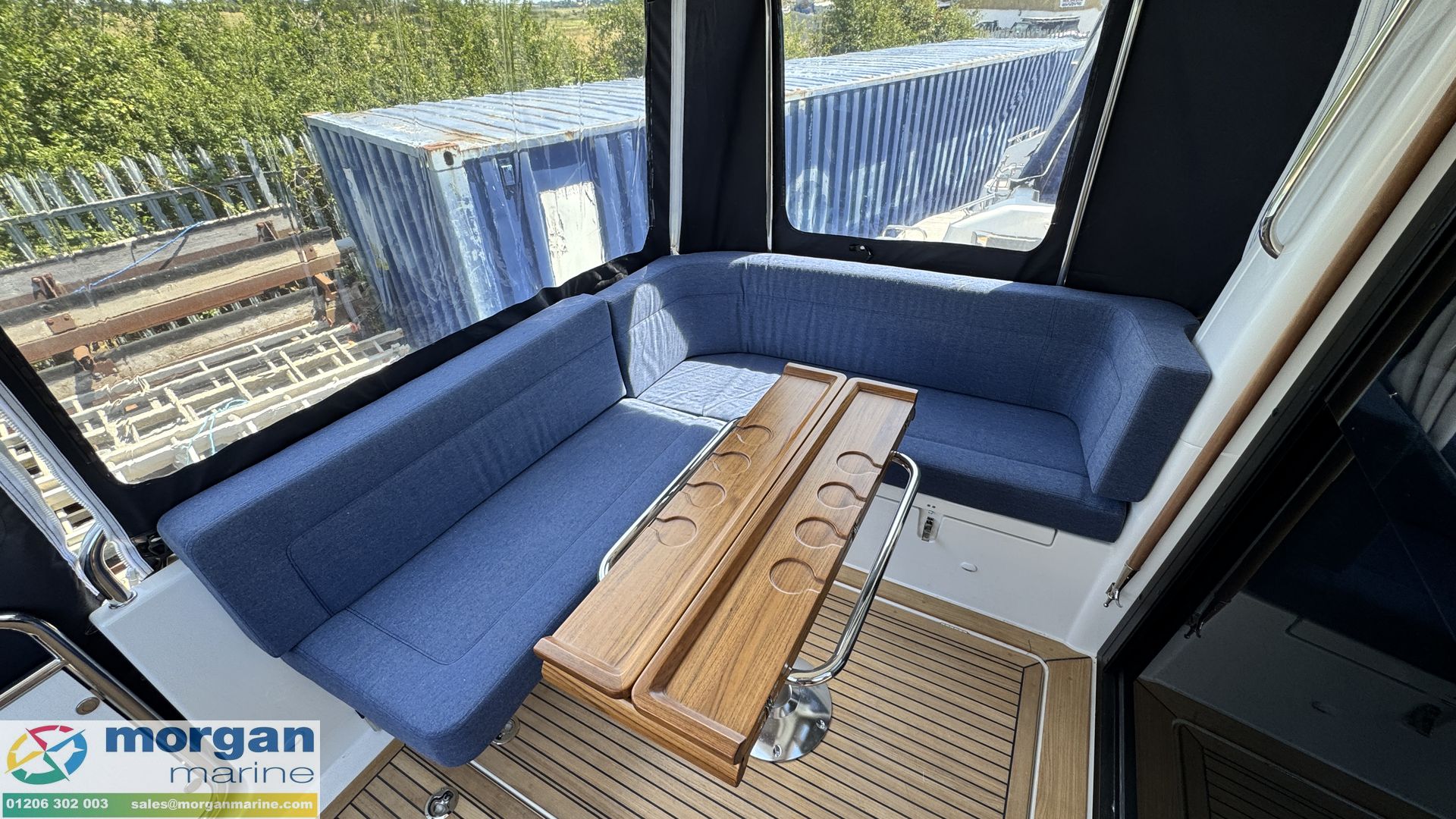 Nimbus 365 -