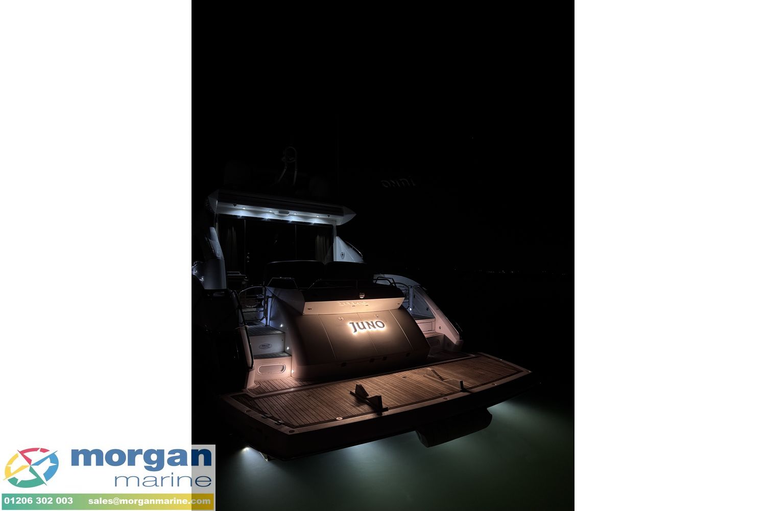 Sunseeker Predator 52 -