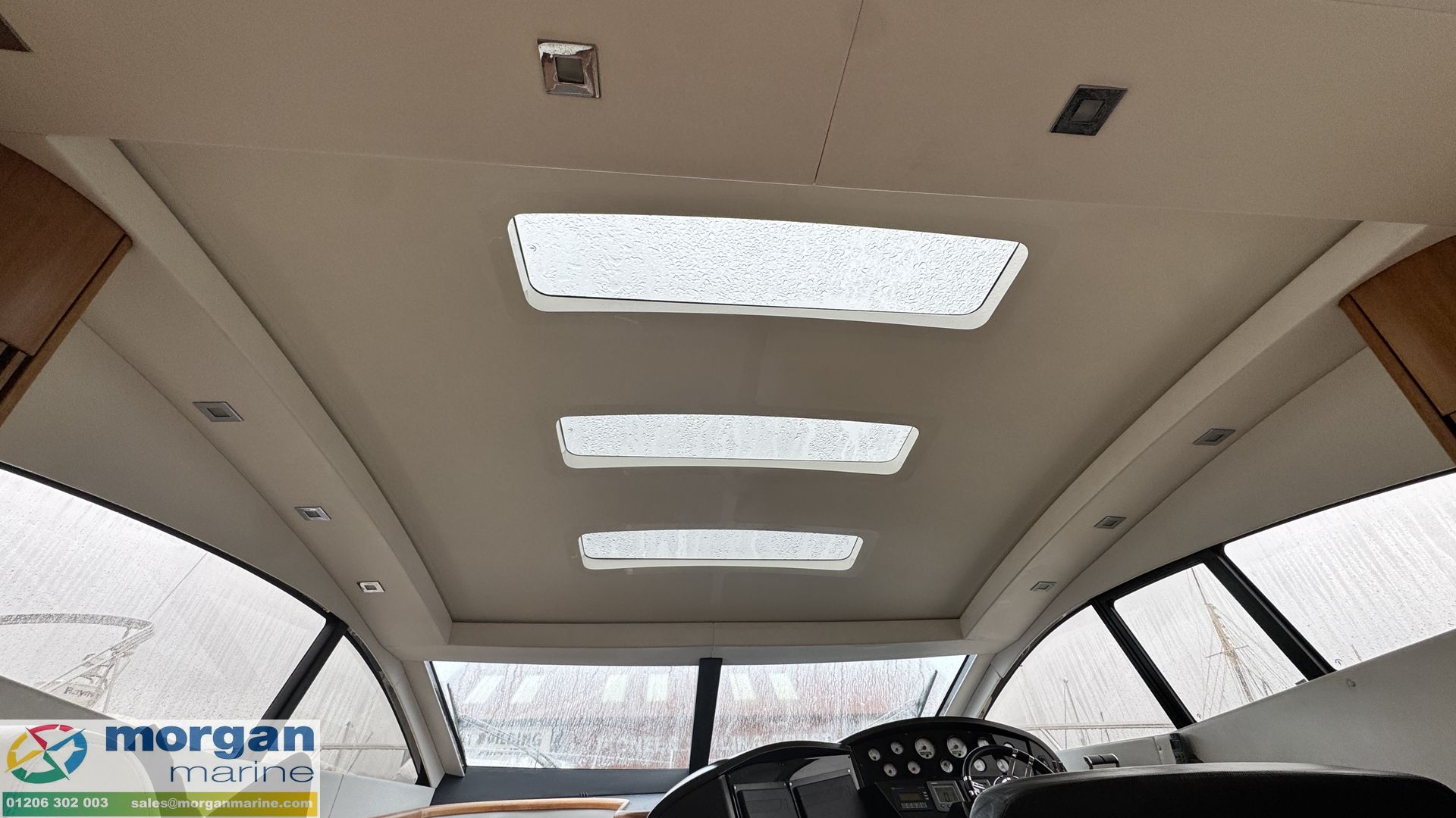 Sunseeker Predator 52 -