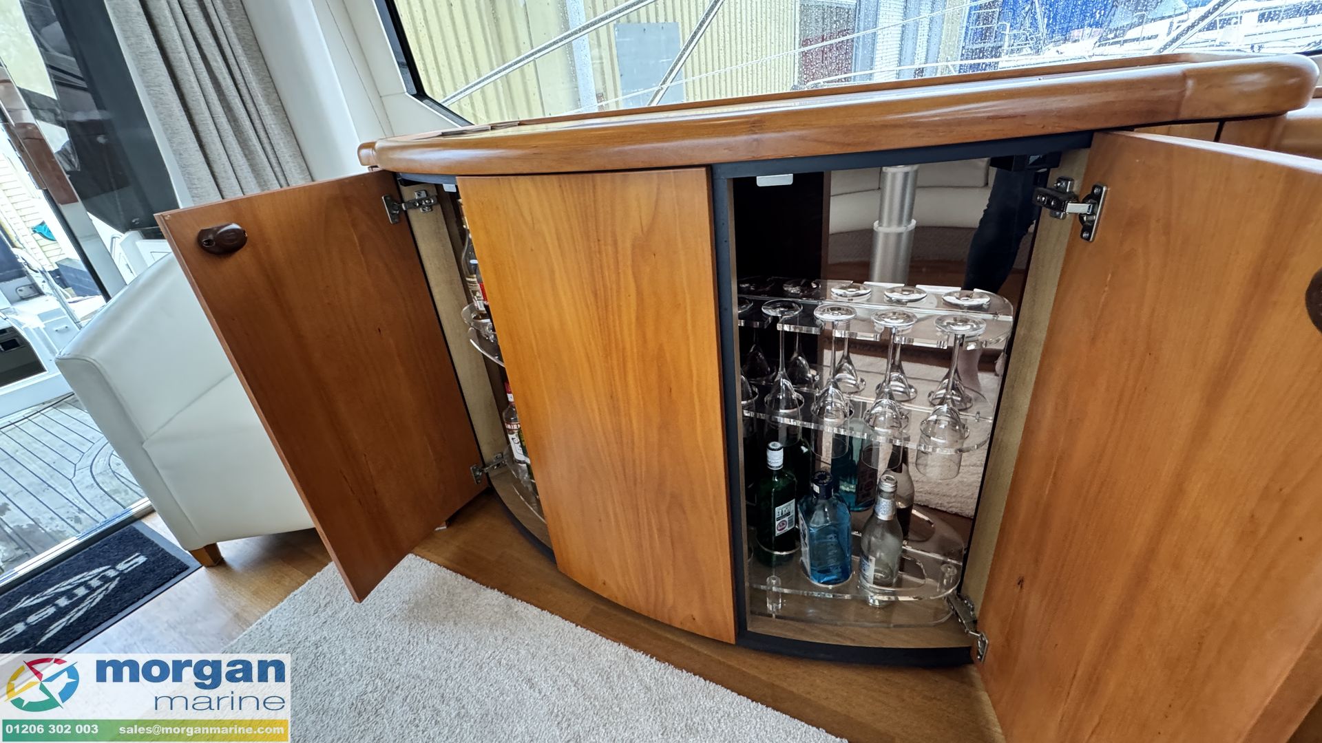 Sunseeker Predator 52 -